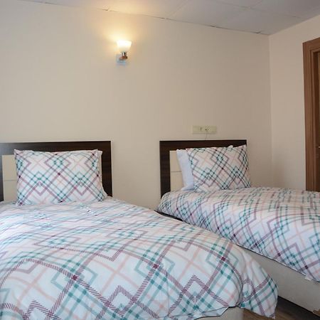 Sts Hotel Luleburgaz Camera foto