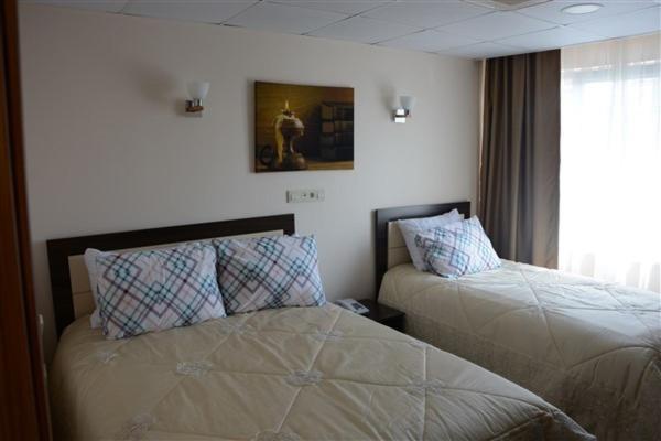 Sts Hotel Luleburgaz Camera foto